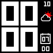 SIMPLE BIG Black ITA Fix