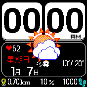 HTC Sense中文修正V2