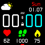 Big & Practical EN 12h MMDD