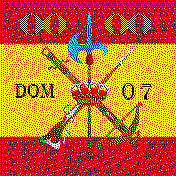 LEGION ESPAÑOLA