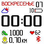 Dedushface_v1.1_white_pulse