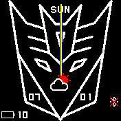 Transformers - Decepticons