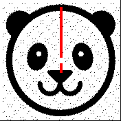 panda