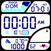 Digital 12h Español