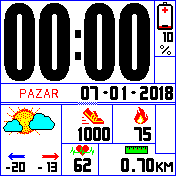 Hepsi Beyaz Türkçe v.2.0 