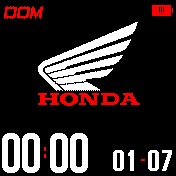Honda Wings