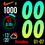 Nike Nice Glow-WeekMD