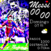 messi