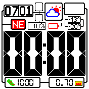 Big White by Valerka - SK