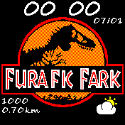 Furafic Fark
