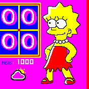 Lisa Simpson