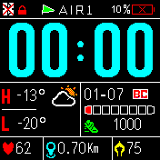 Super Linchlog 12h F