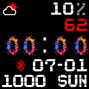 DigitalTimeWorkVersion