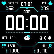 Stratos DX Azure 1.6 v2 ITA