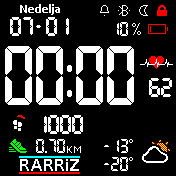 RARRiZ Slovenian (LB)