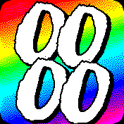 Basic Colorful Conteng V2