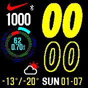 Nike+ Style