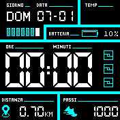 PIxelCorrect Black Azure v2 ITA