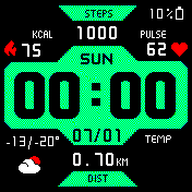 Surface Watch EN fixed