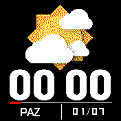 Kocaman Hava Durumlu Türkçe