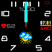 Mi Fourier_ID_mod Weather icon