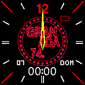 Granada74