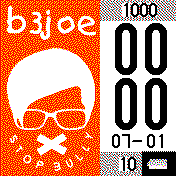 B3joe