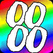 Basic Colorful Conteng V1