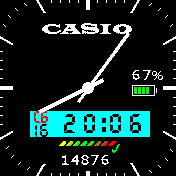 Casio