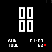 Simple_NoWeather_Pulse_12Hr