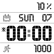 Crystal Fit - Inverted