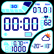 CASIO - German / Deutsch