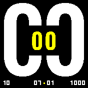 Oswald Minimal Invert