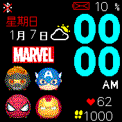Marvel