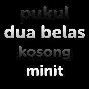 Basic 19 Pukul v2
