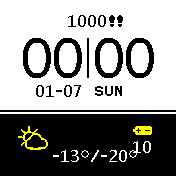 UpDownSimpleBig International V1.1