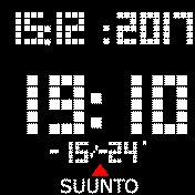 Sunnto v.1.0