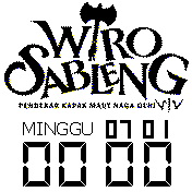 WIRO SABLENG 212