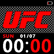 UFC - EN