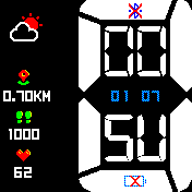 7Segments ENG v1.2 MM-DD