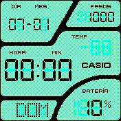 Illuminator Blue ESP