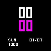 amazfit simplevert purple