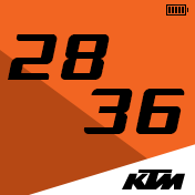 KTM Duke
