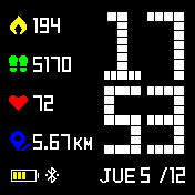 Compact Dots Ivan v1