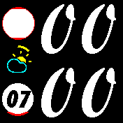 AppleSportMiFit mod by SoftAce for Zhivchik