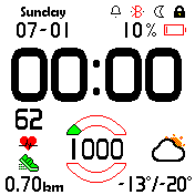 DIGITAL LIGHT v6.6.9.2 (CZ-DE-EN-FR-HU-SK) - GREEN