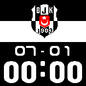 beşiktaş BJK