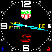 Tag Heuer