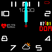 Mi Fourier IDN v2 ITA V2