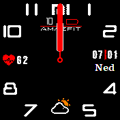 Analog Slovak RW v.2